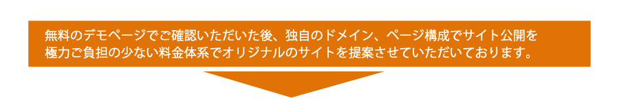 ホームページ制作の詳細02